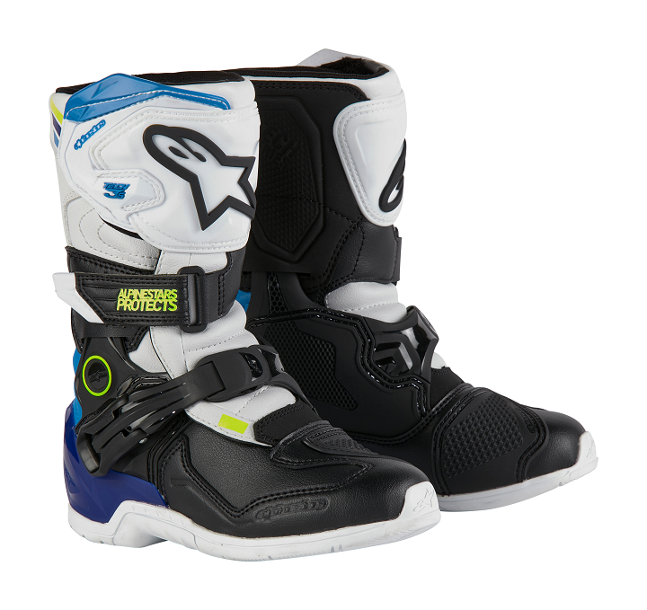 BOOT T3S KIDS