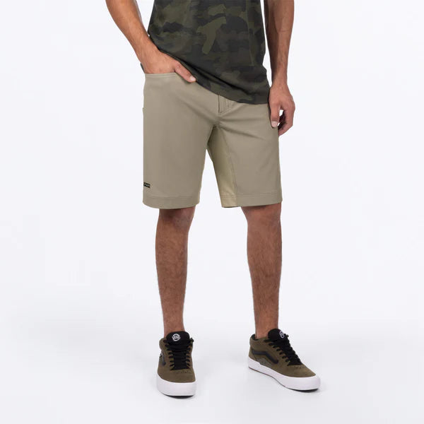 FXR M Tech Air Short 23-Stone