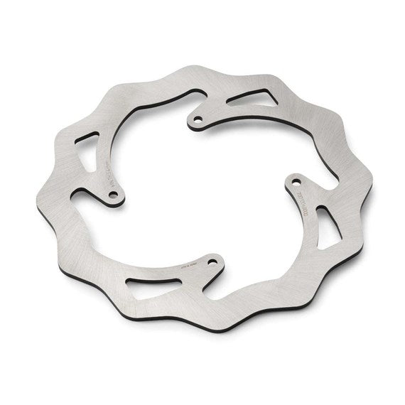BRAKE DISK REAR 85cc -16
