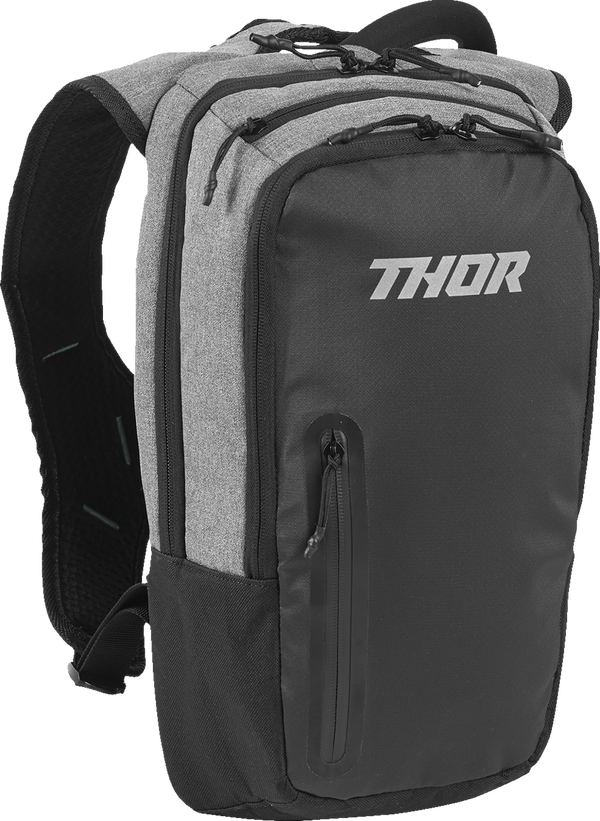 THOR HYDROPK S9 HYDNT 2L GY/BK