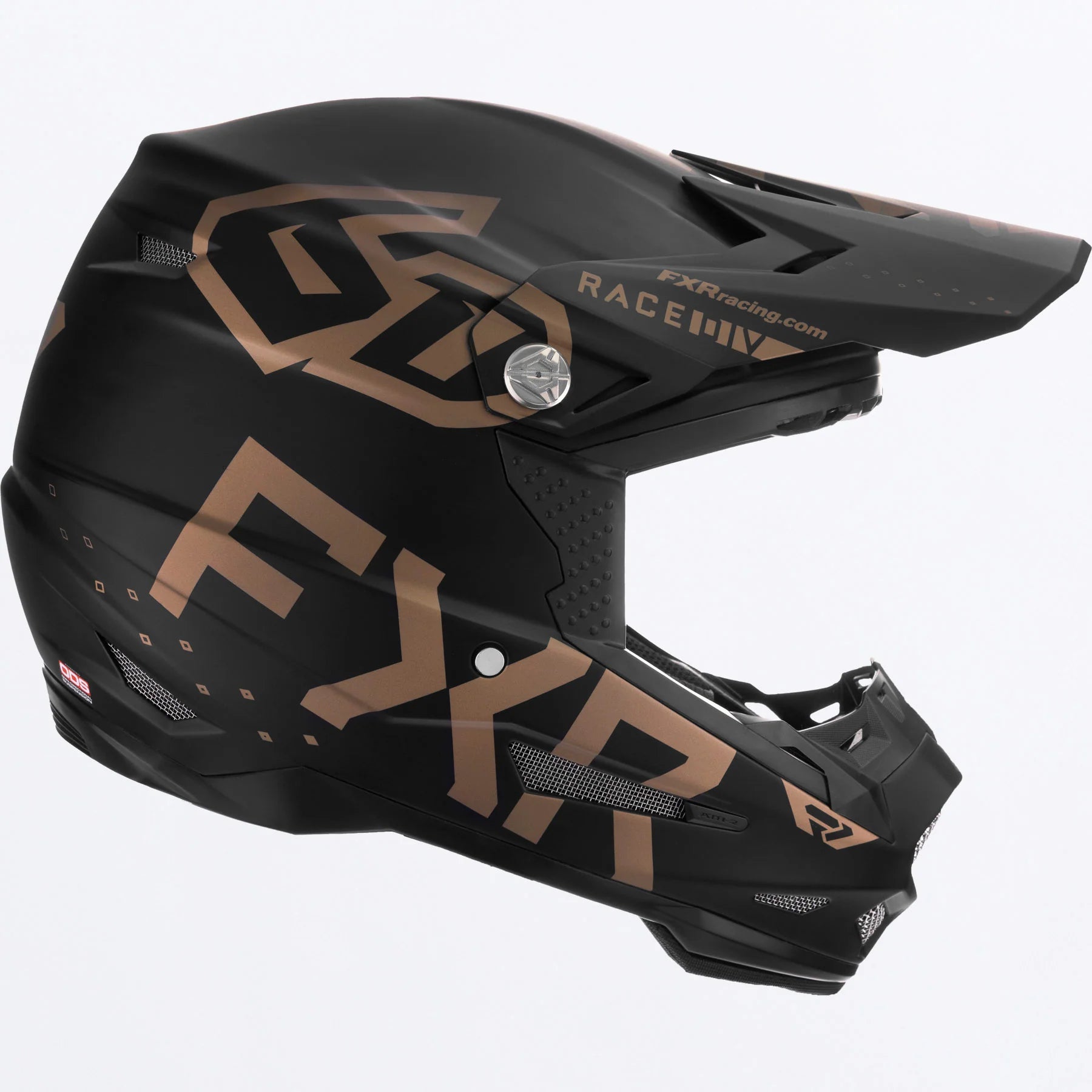 6D ATR-2 Helmet Bronze