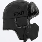 FXR Trapper Hat