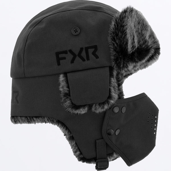 FXR Trapper Hat