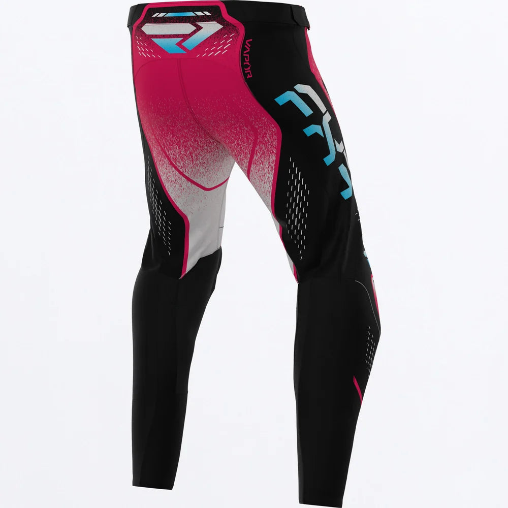 FXR Vapor MX Pant 26.5-Burst