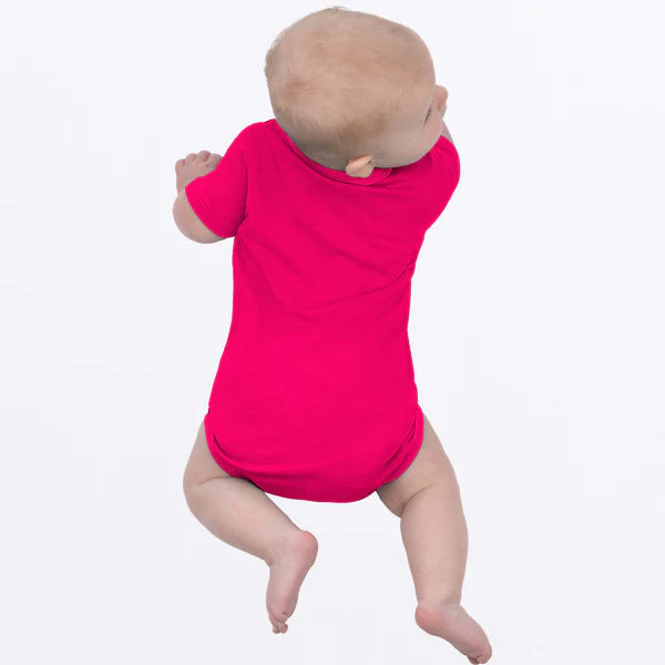 FXR Infant Podium S/S Onesie