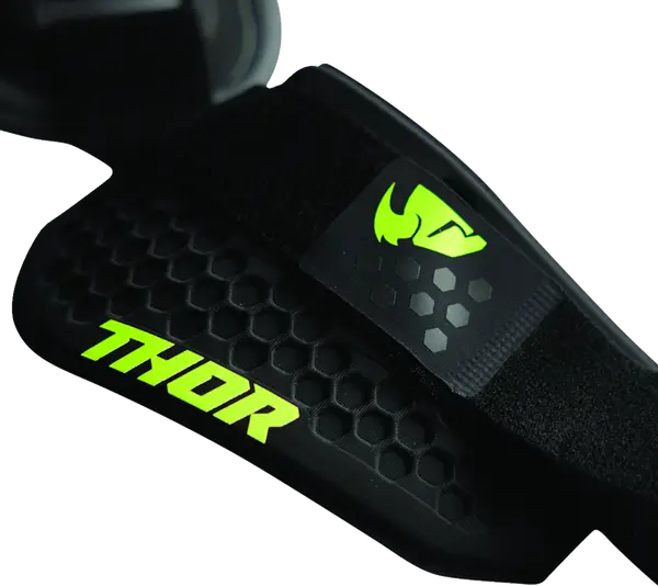 Thor Sentinel Pro Guard Black