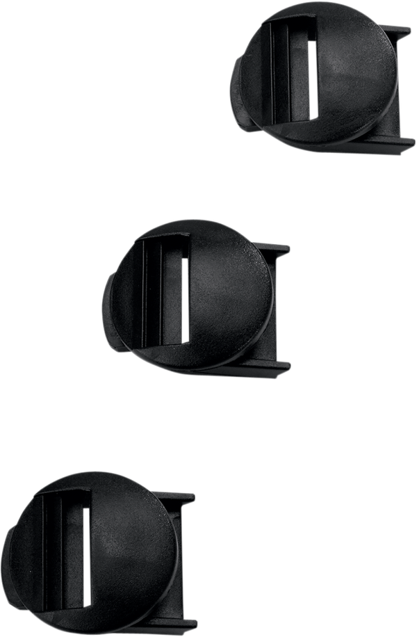 STRAP LOCKER SET T3 T7 T10 BLK