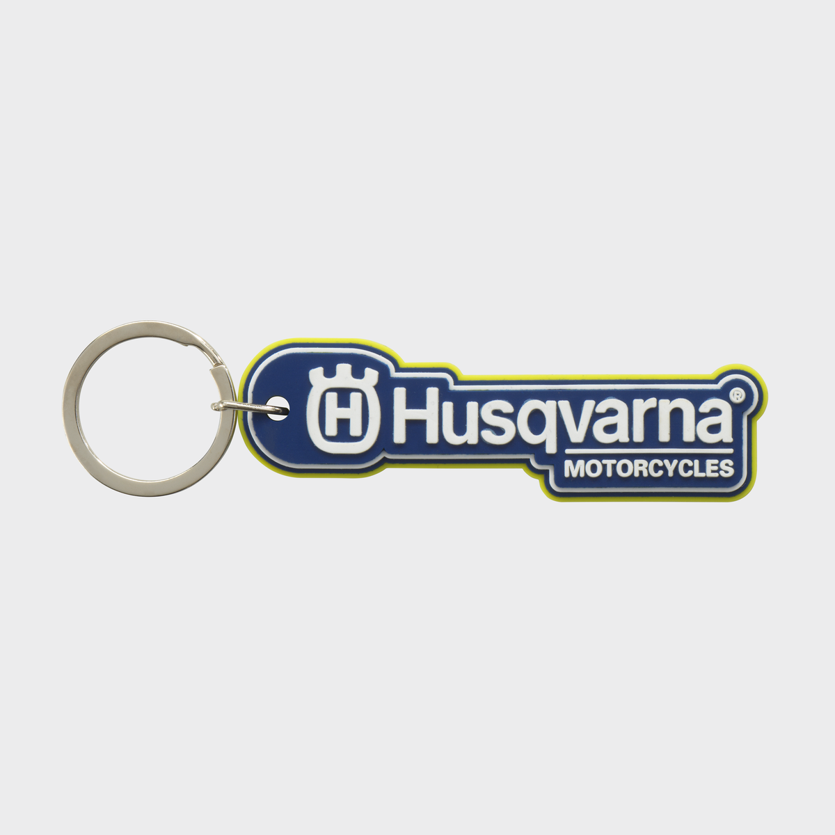 Husqvarna RUBBER AVAIMENPERÄ