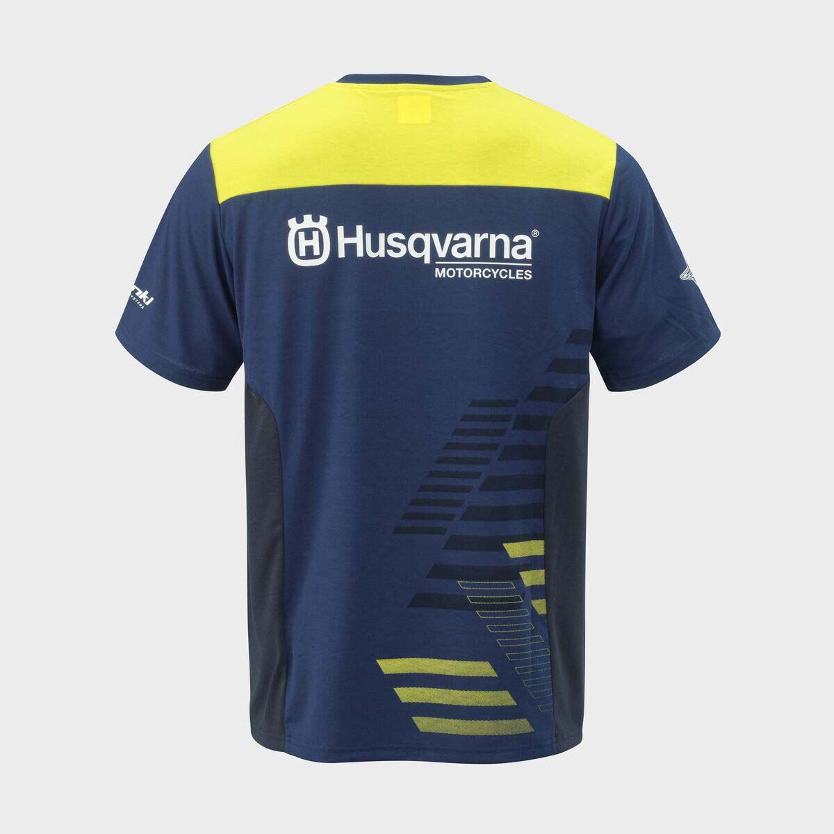 Husqvarna TEAM T-PAITA