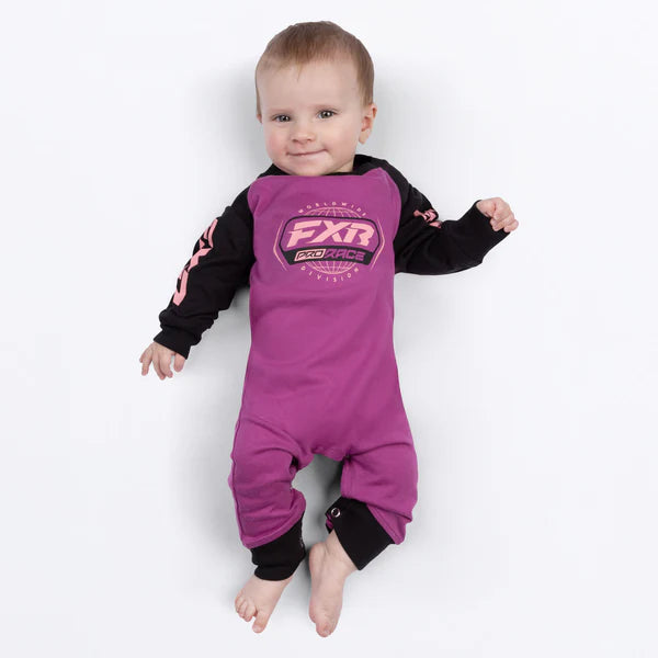 FXR Vauvojen Race Division Body