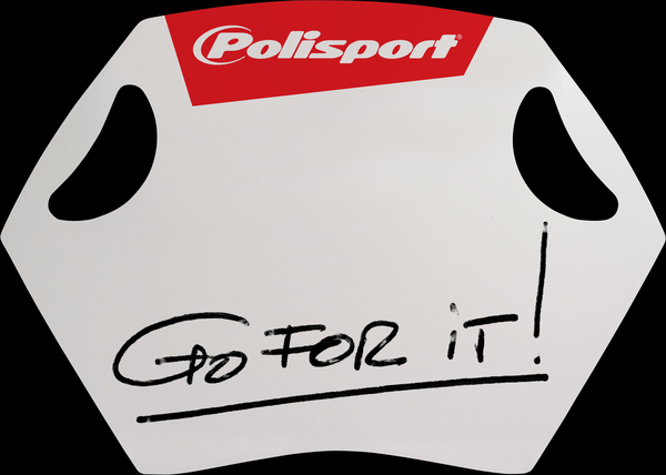 PITBOARD POLISPORT