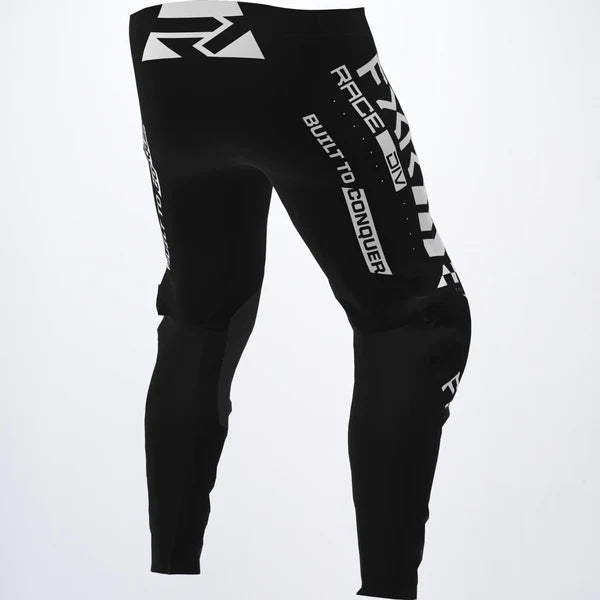 FXR Podium Gladiator MX Pant Black