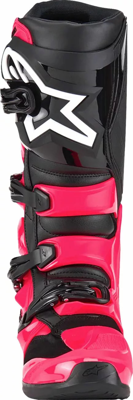 Limited Edition Diva Tech 7 Saappaat
