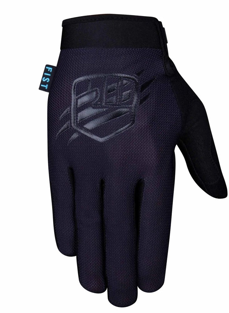 Fist Handwear Breezer Glove - Blacked Out