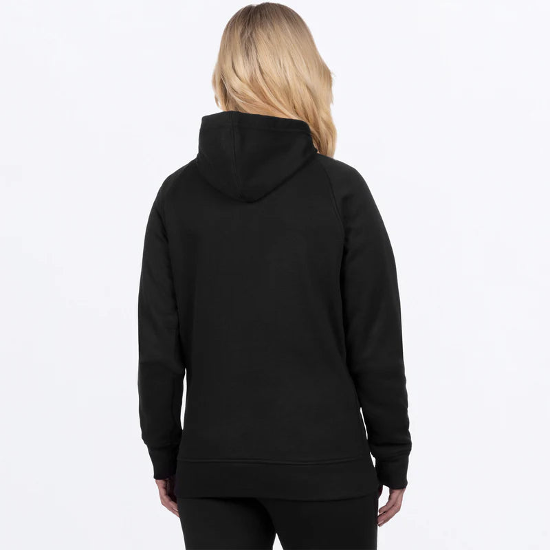 Unisex Split Hoodie Black Ops