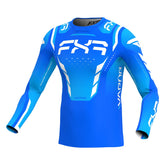 FXR Vapor MX Jersey Aero