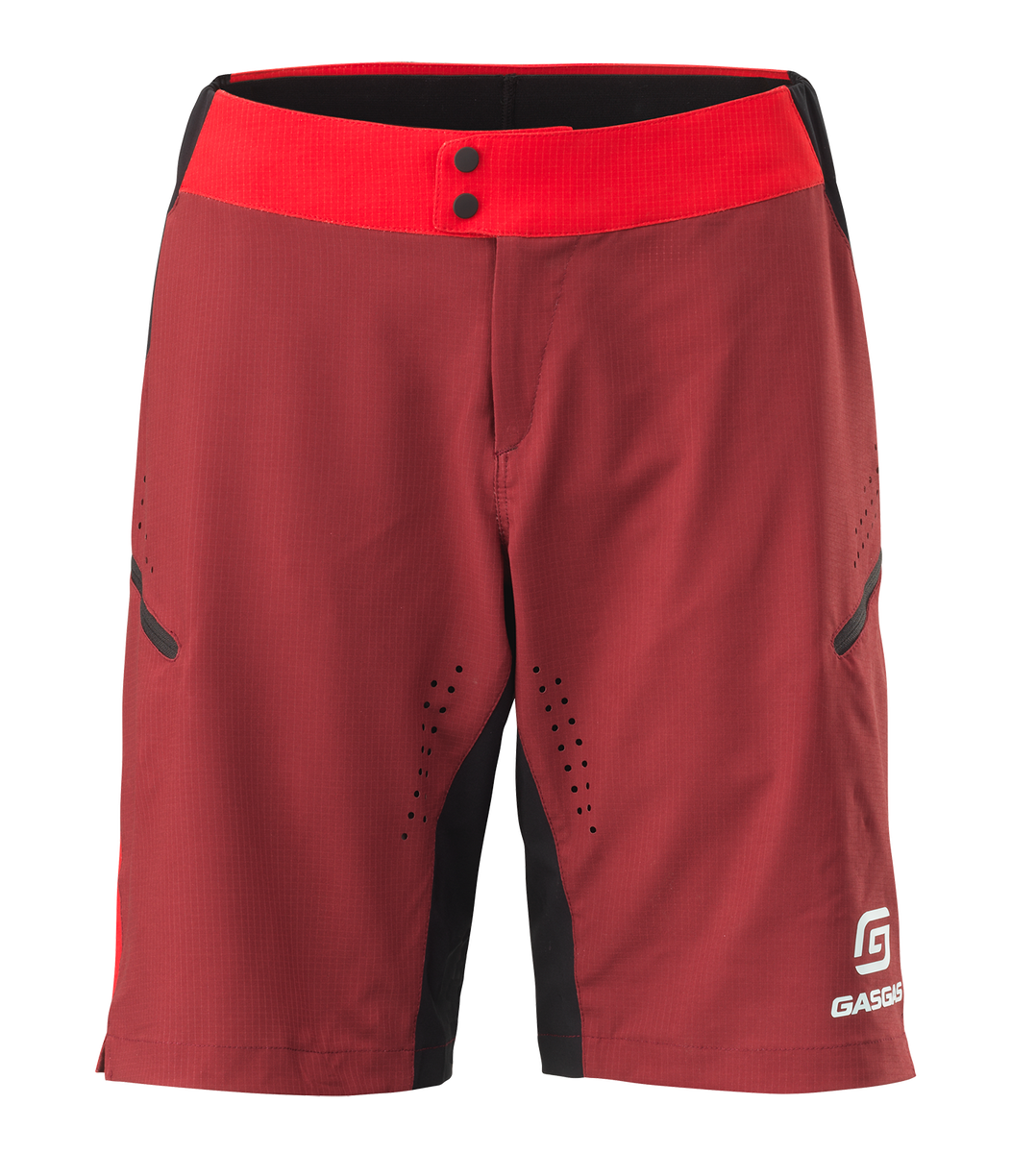 GASGAS G Trail 2 in 1 Naisten Shortsit