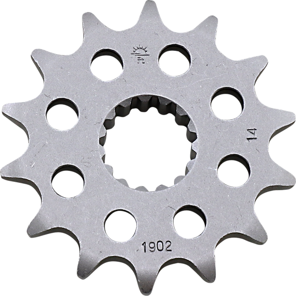 SPROCKET FRONT 14T 520