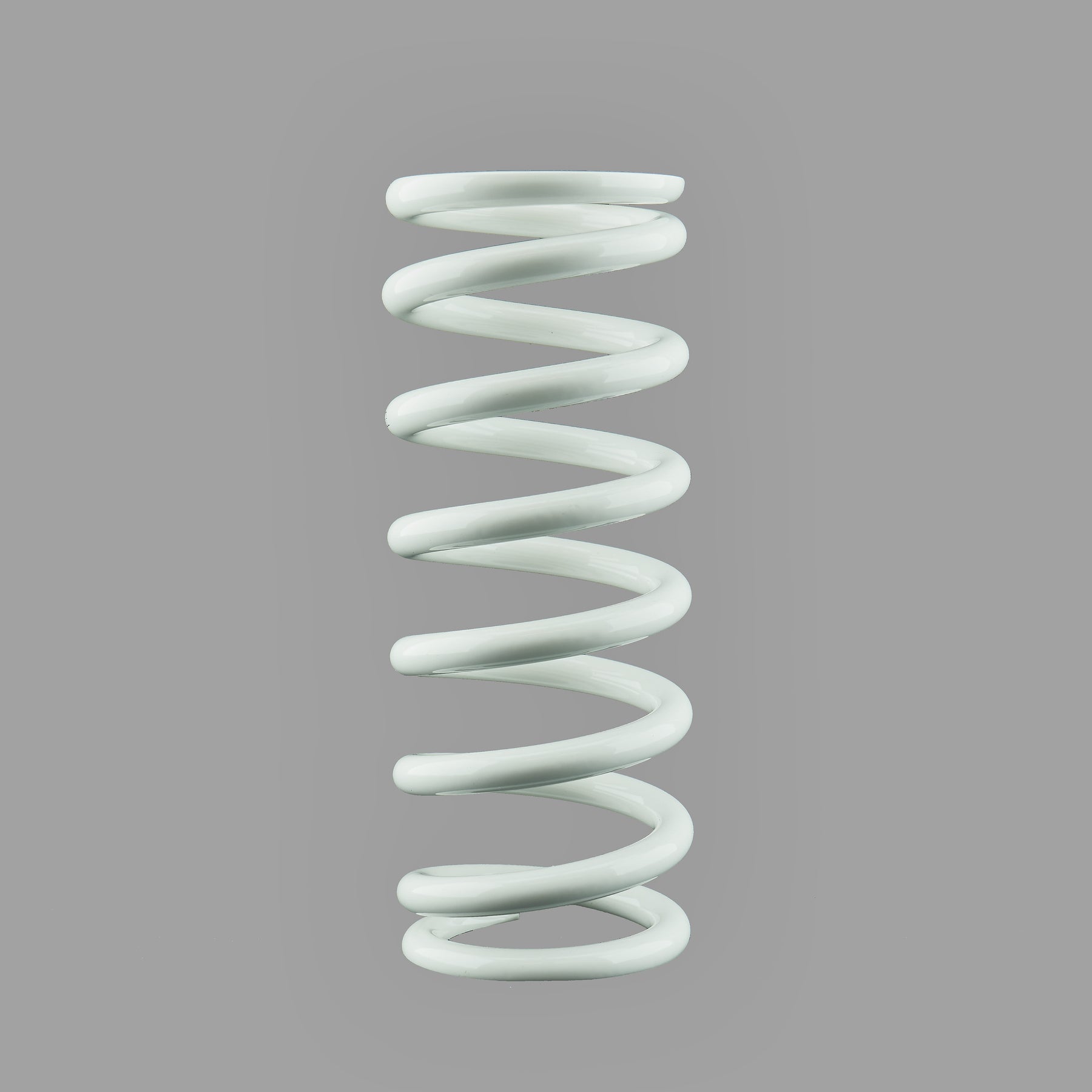 KTM EXC PDS SHOCK ABSORBER SPRING -66N (59X225) WHITE