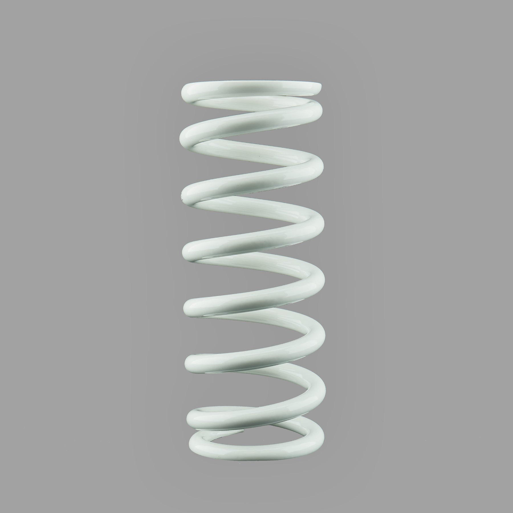 KTM EXC PDS SHOCK ABSORBER SPRING -72N (59X225) WHITE