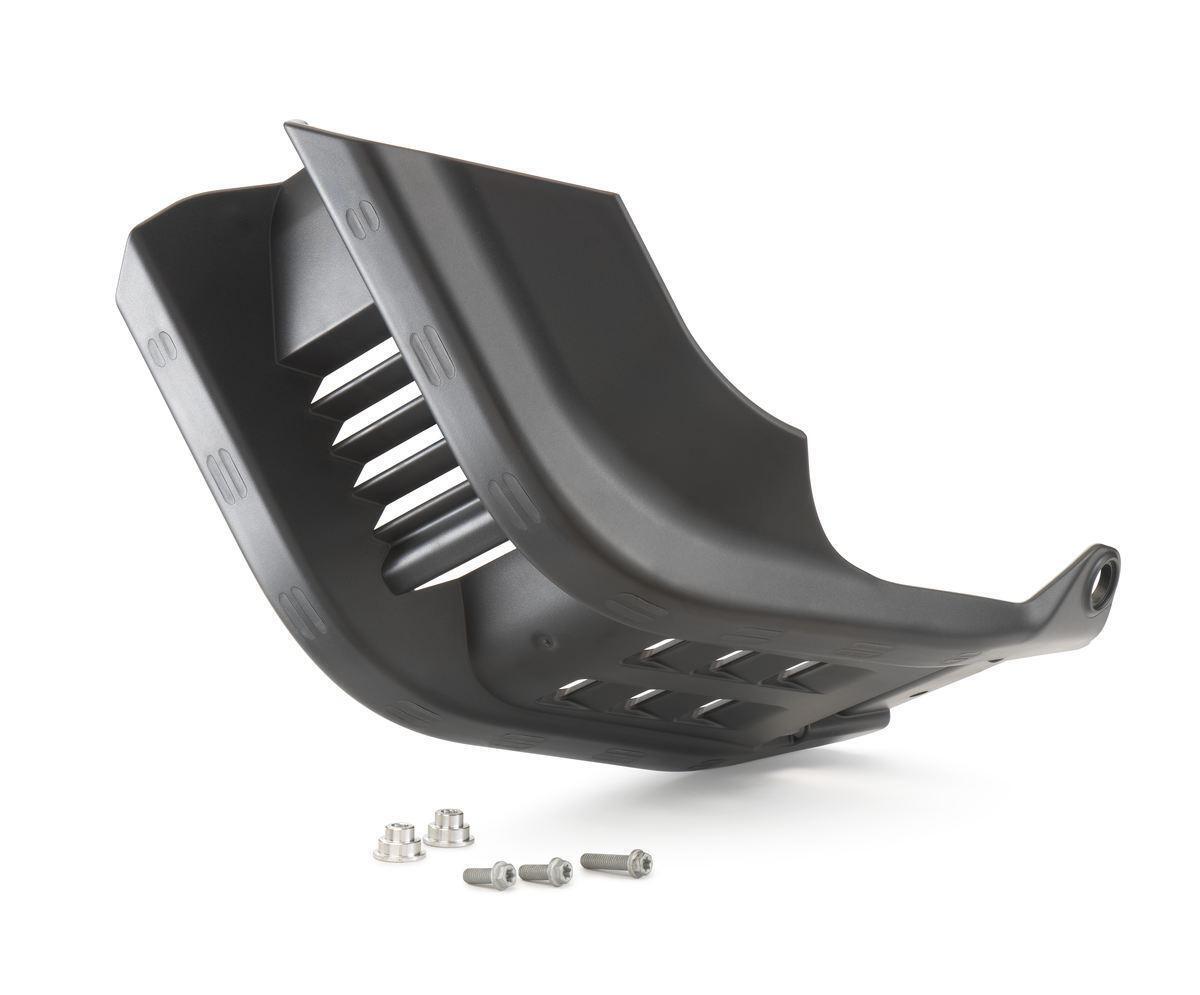 Husqvarna Skid plate