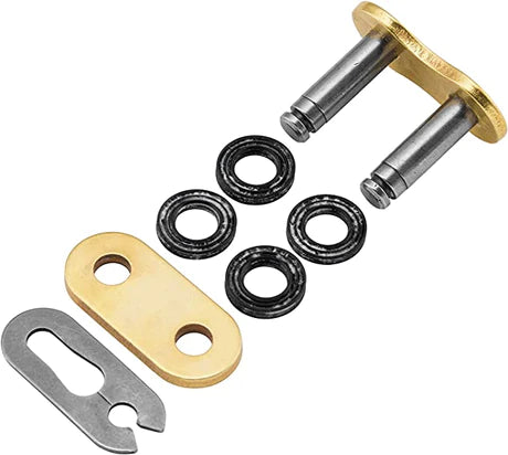 D.I.D 520ERVT G&G Jousilukko (FJ) Press-Fit