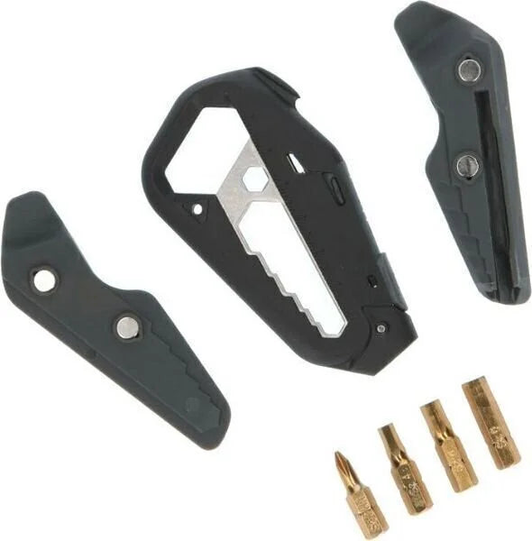 Multityökalu Knog Fang