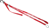 Moose Sidontaliina Karbiinihaalla punainen