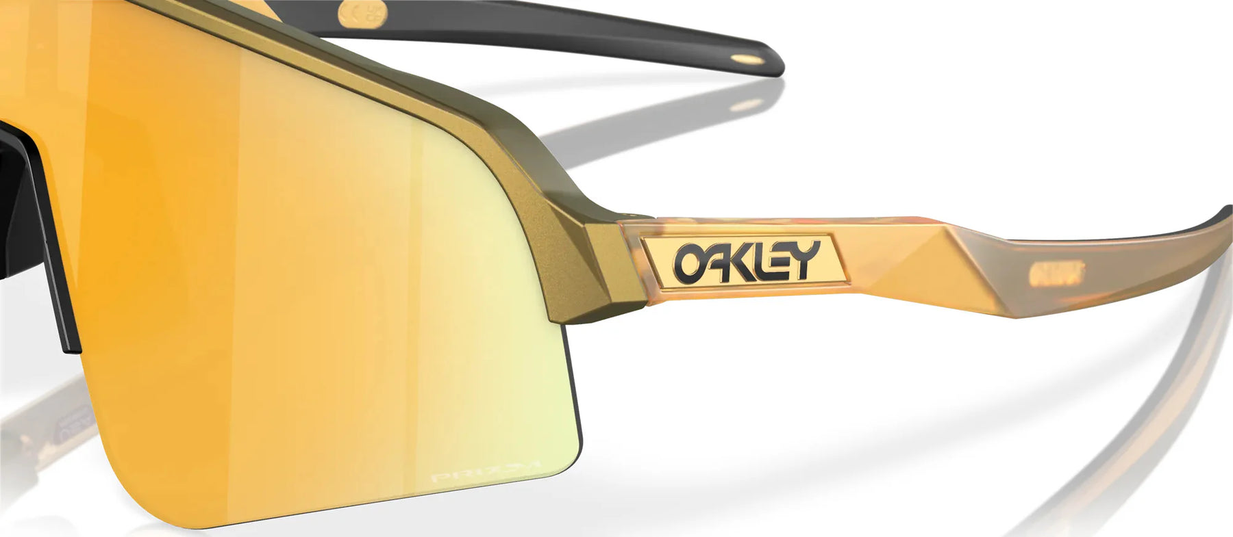 Oakley Sutro Lite Sweep Brass Tx w/Prizm 24k