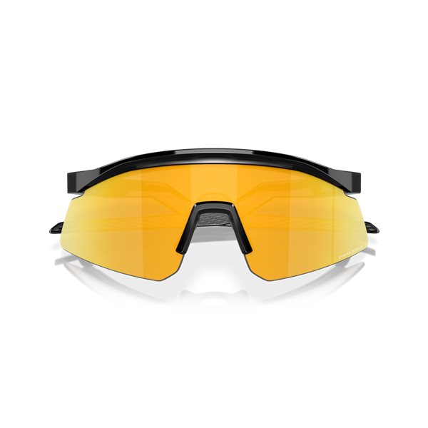 Oakley Hydra black ink w/ prizm 24k