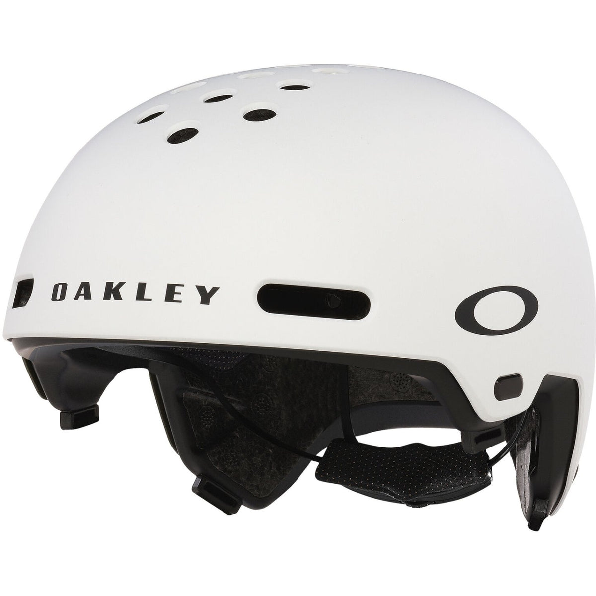 OAKLEY ST1 NO MIPS EU pyöräilykypärä