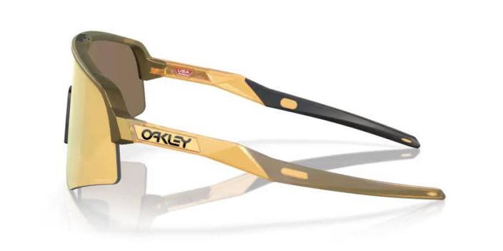Oakley Sutro Lite Sweep Brass Tx w/Prizm 24k