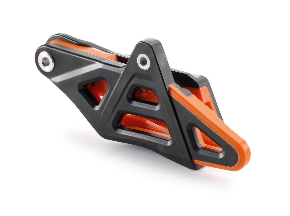 KTM CHAIN GUIDE ORANGE