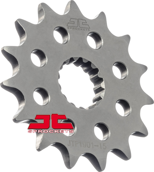 SPROCKET FRONT 15T 520 RU