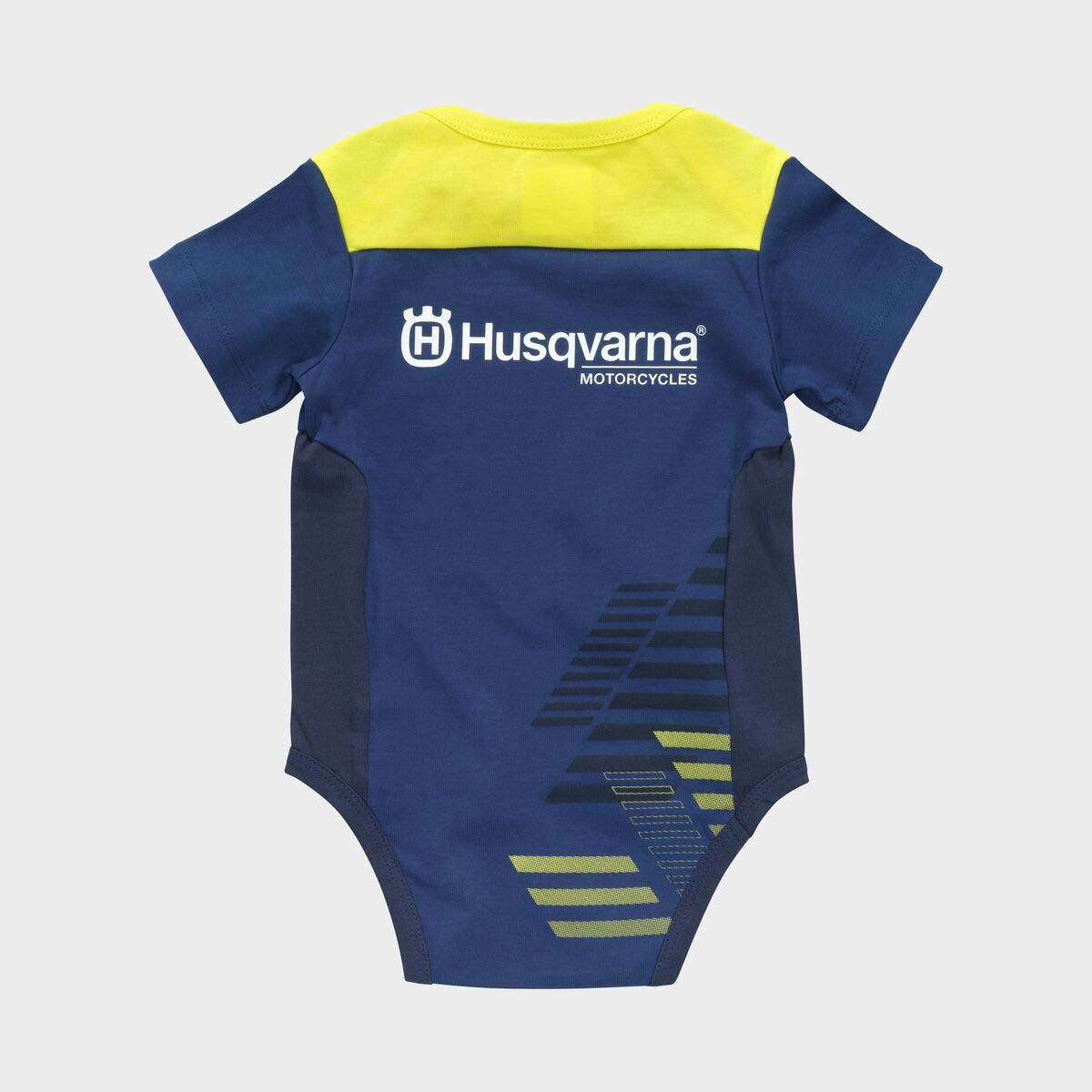 Husqvarna TEAM BABY BODY