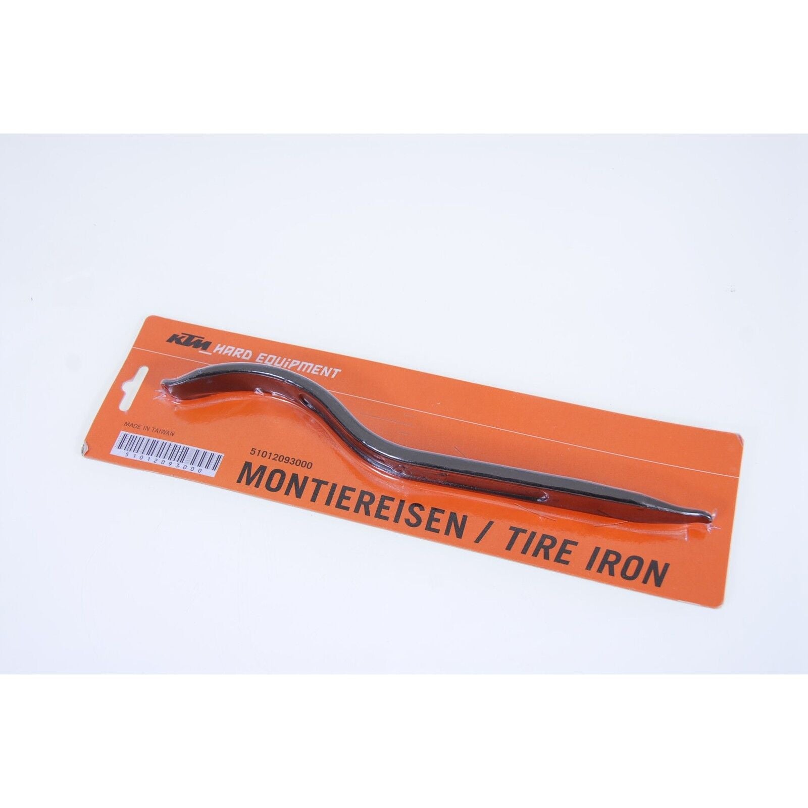 KTM rengasrauta pitkä