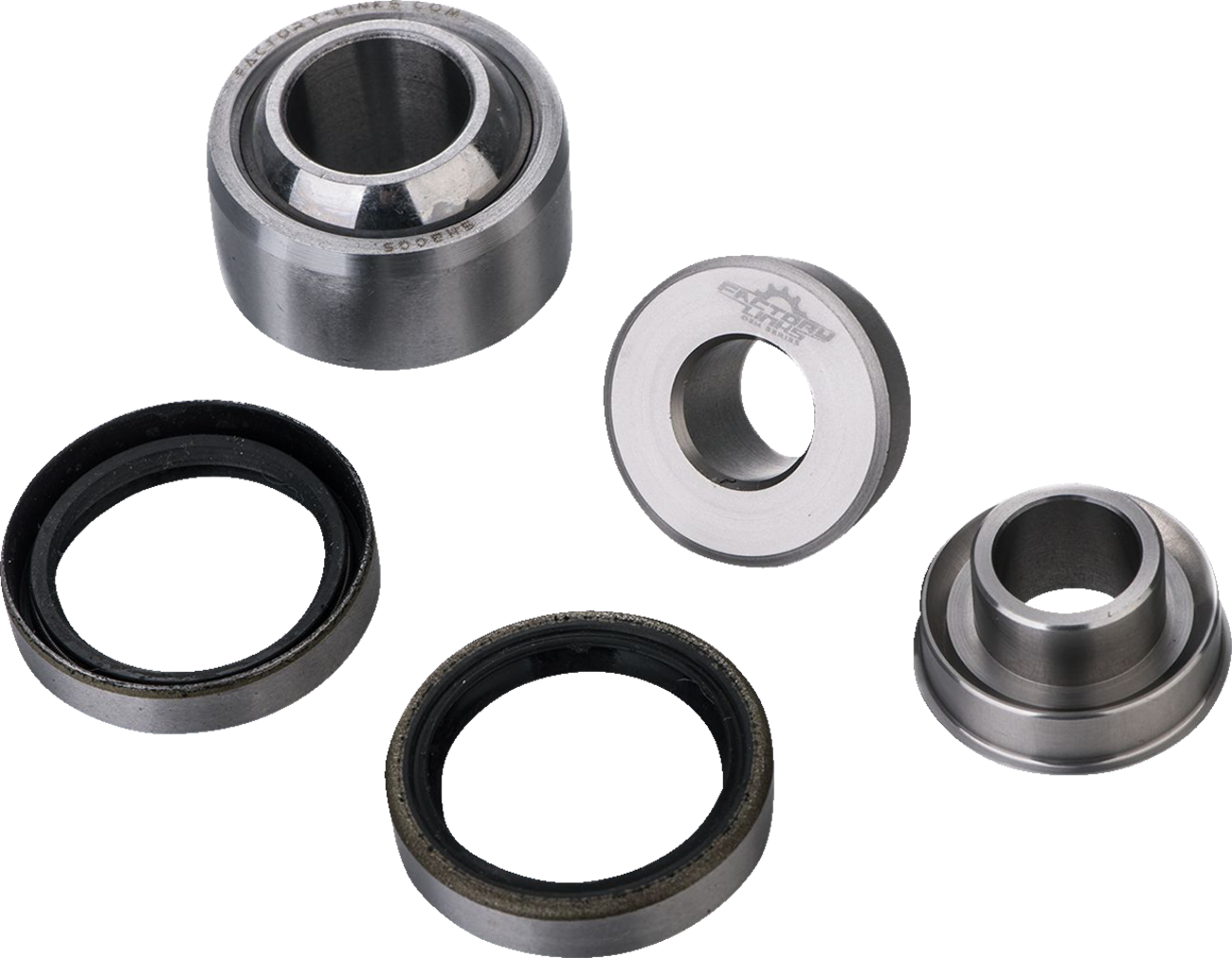 LOW SHOCK BEARING KT