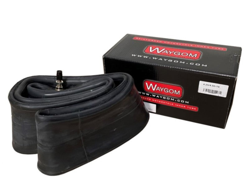 TMV Reinforced Heavy Duty 4mm Inner Tube 110/90-19" TR4