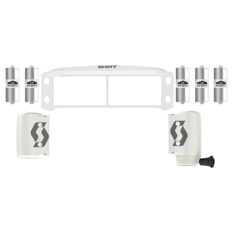 Scott WFS50 Roll-off Kit Prospect/Fury White