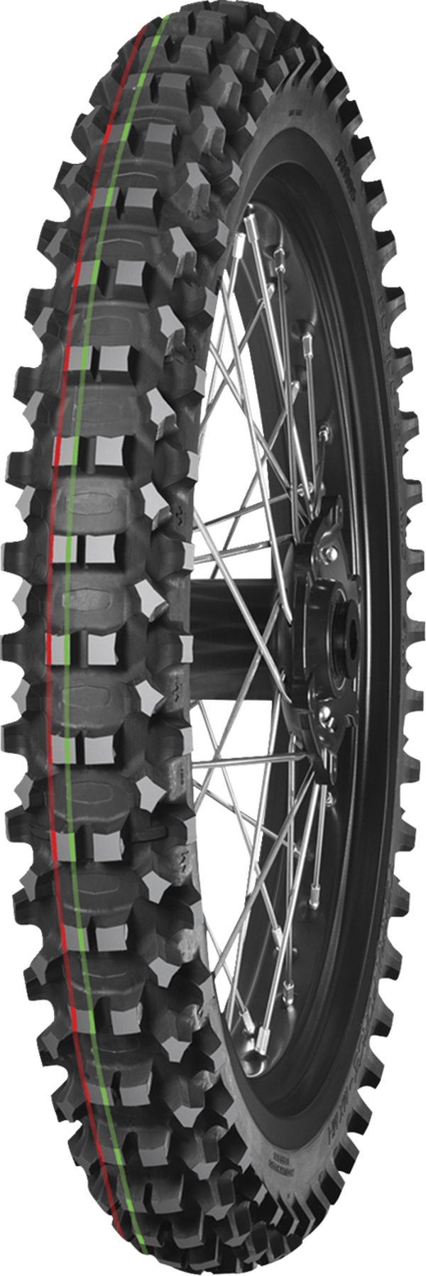 Mitas Terra Force-MX MH 90/90-14