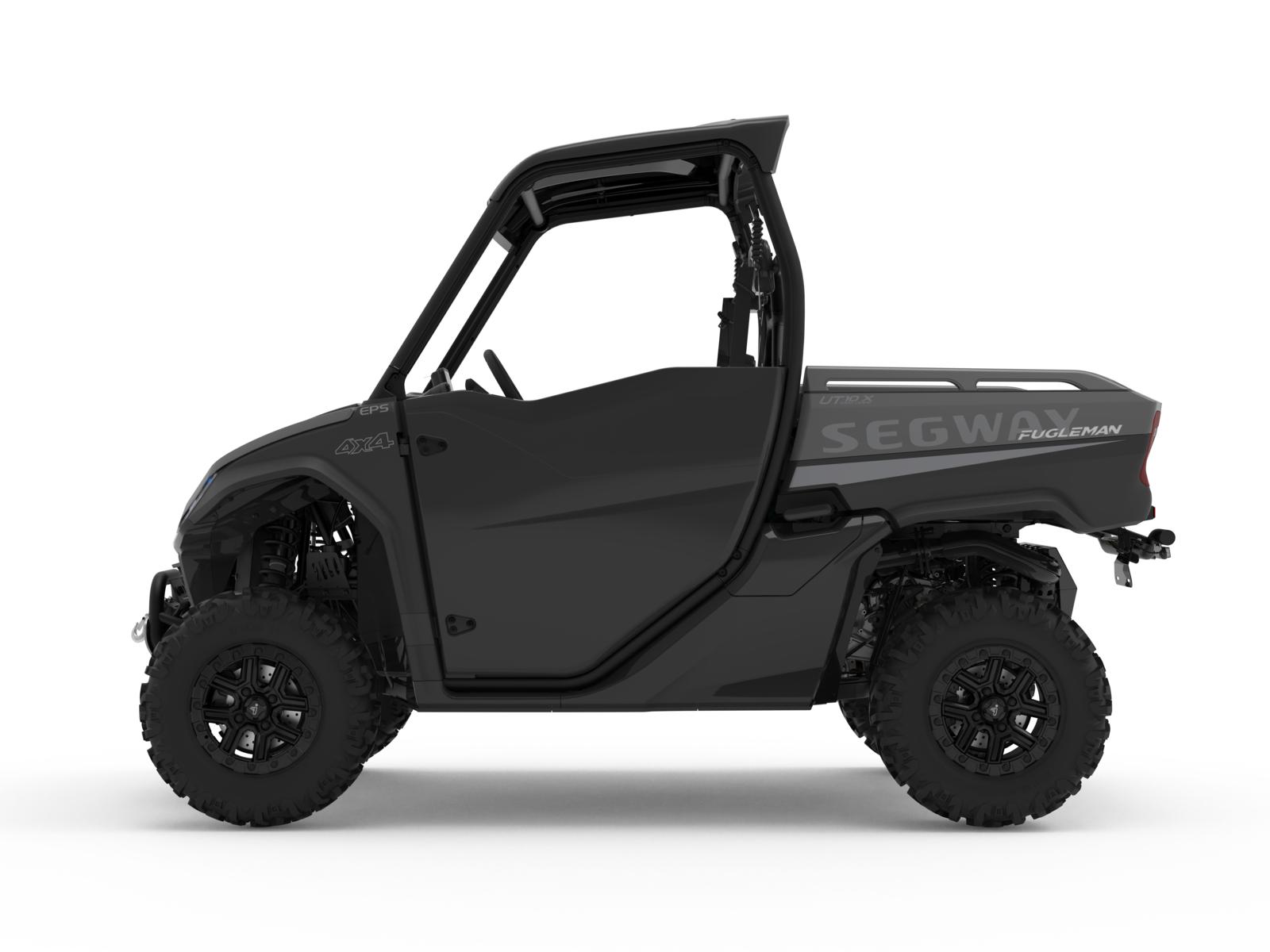 Fugleman UT10 X Deluxe (T1b)