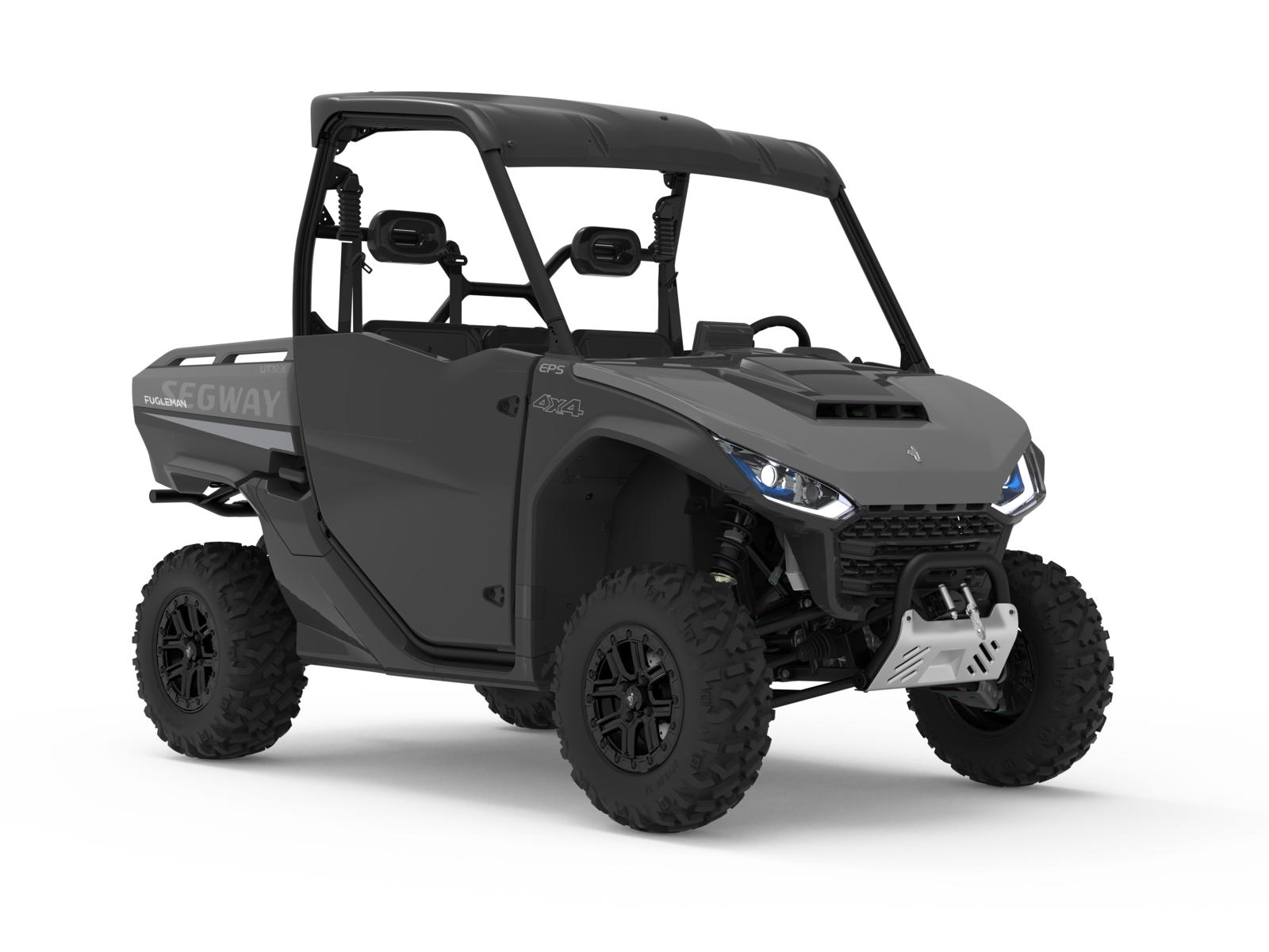 Fugleman UT10 X Deluxe (T1b)