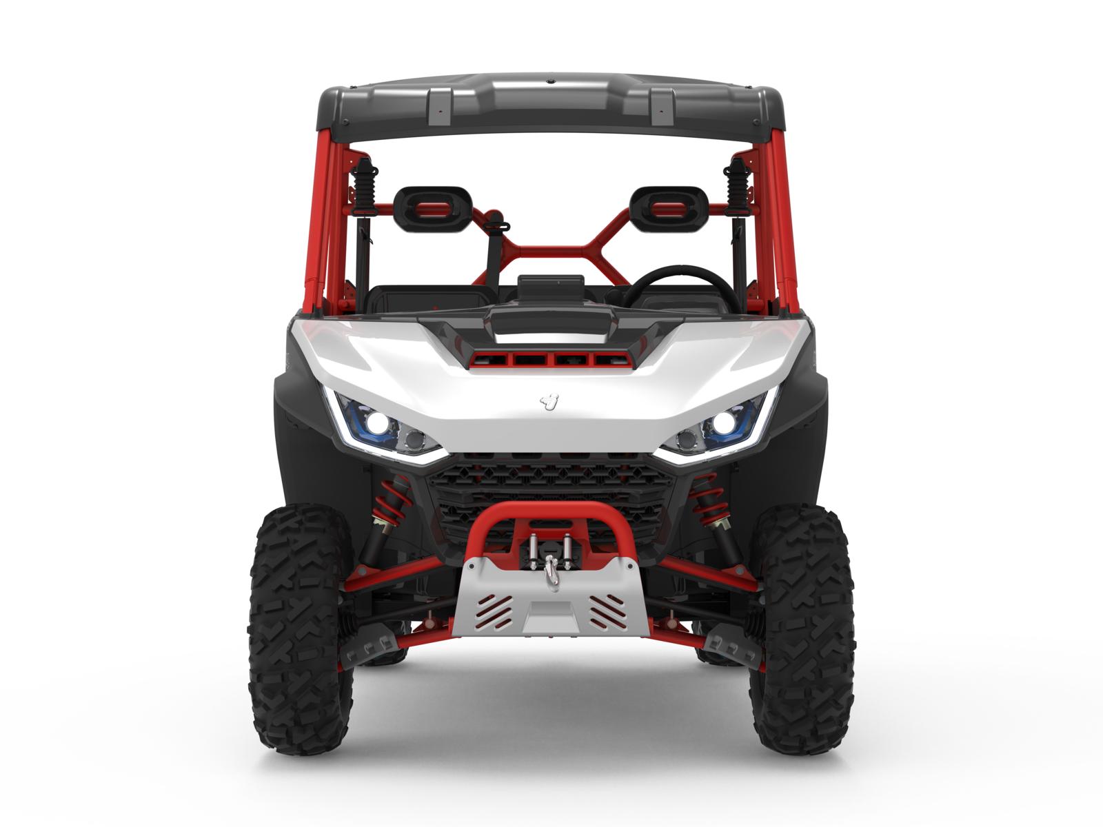 Fugleman UT10 X Deluxe (T1b)
