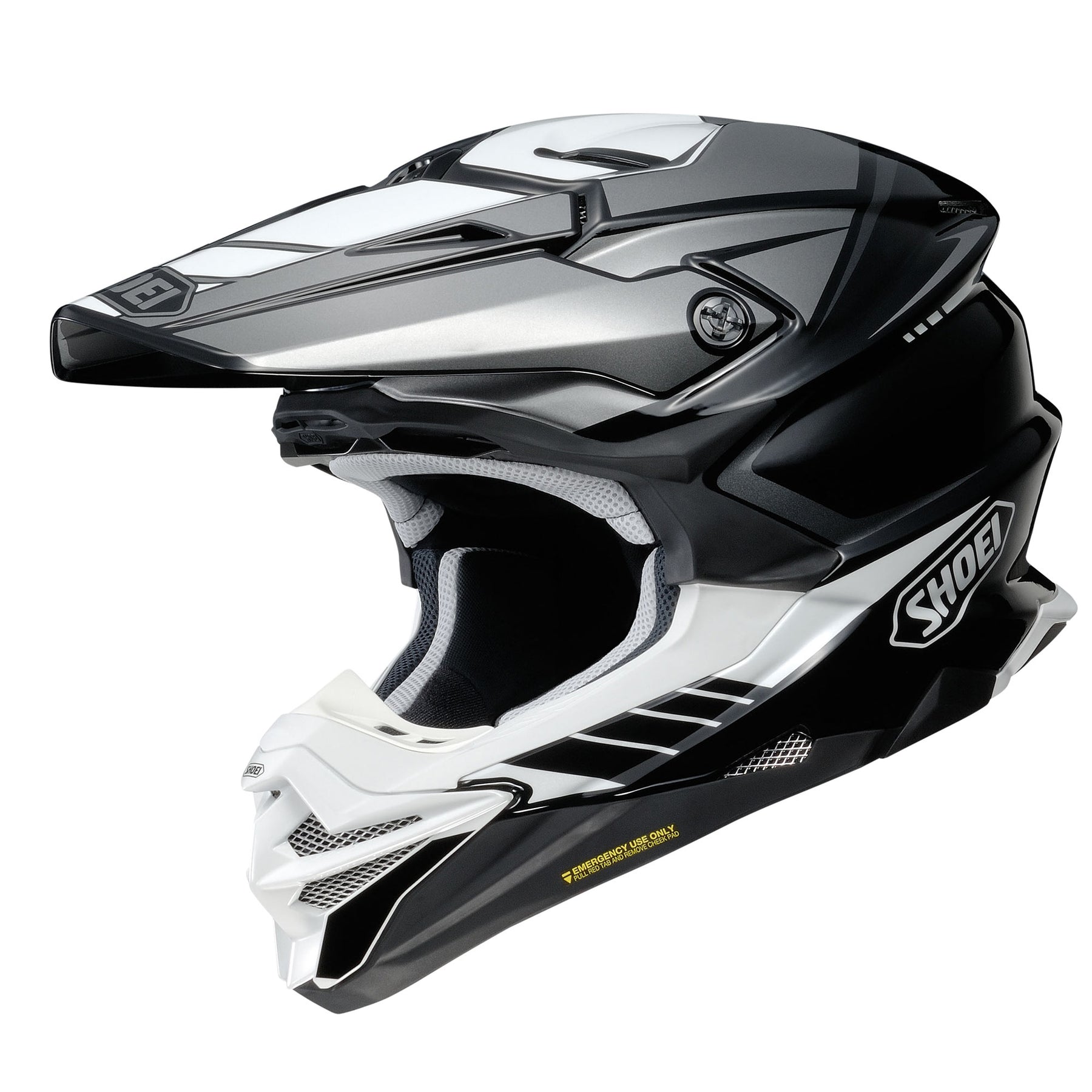 Shoei VFX-WR 06 Jammer TC-5