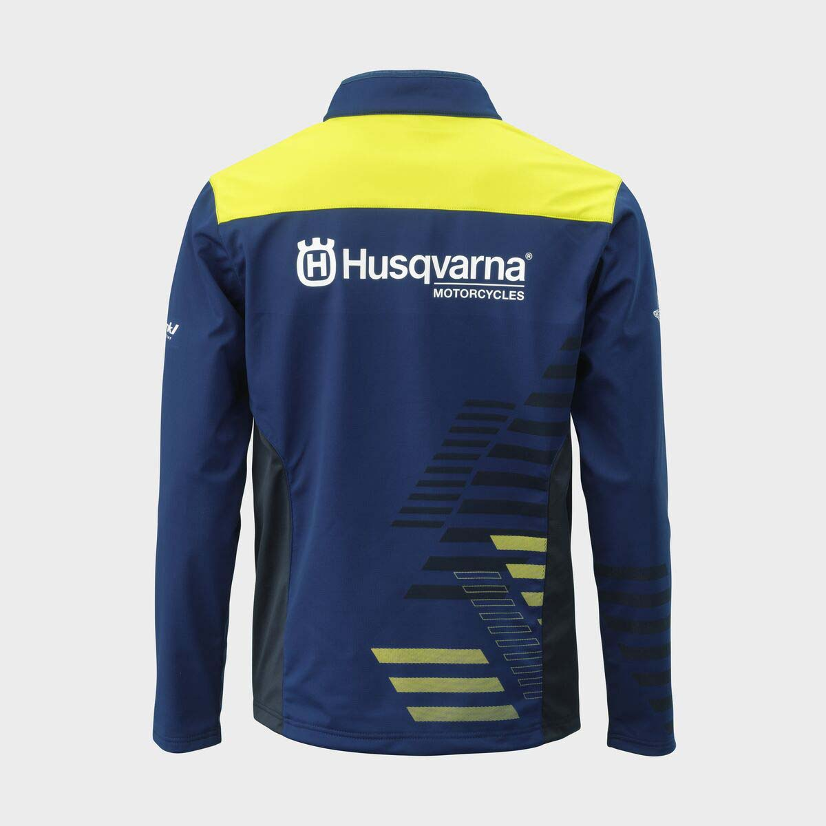 Husqvarna TEAM SOFTSHELL TAKKI