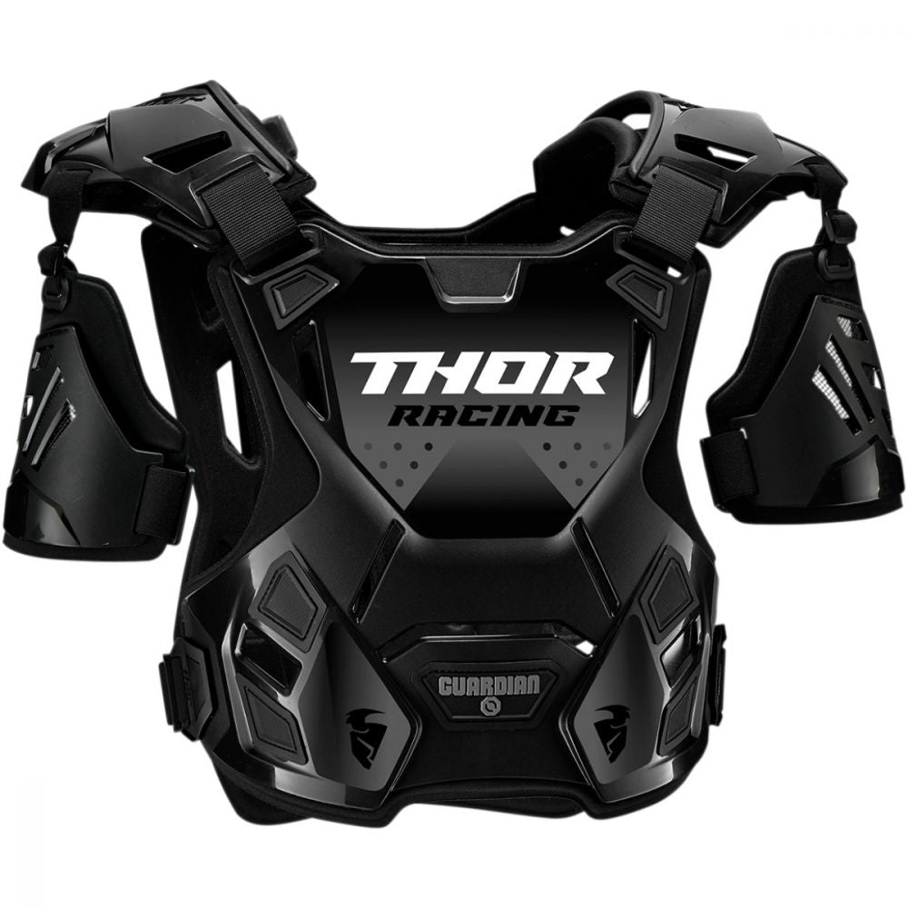 THOR GUARDIAN S20 BLACK