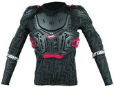 Leatt Body Protector 4.5 Junior Black
