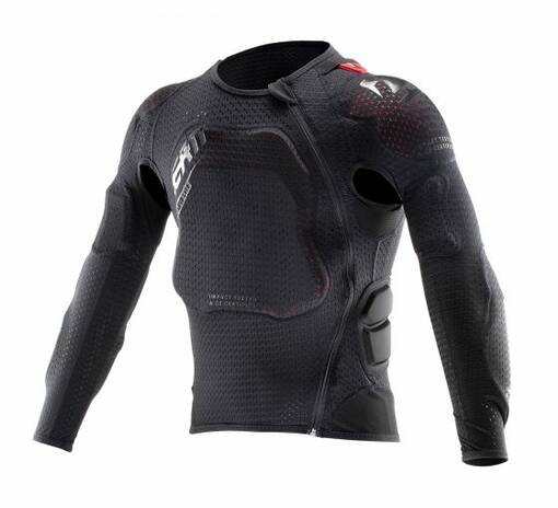 Leatt Body Protector 3DF Airfit Lite Junior