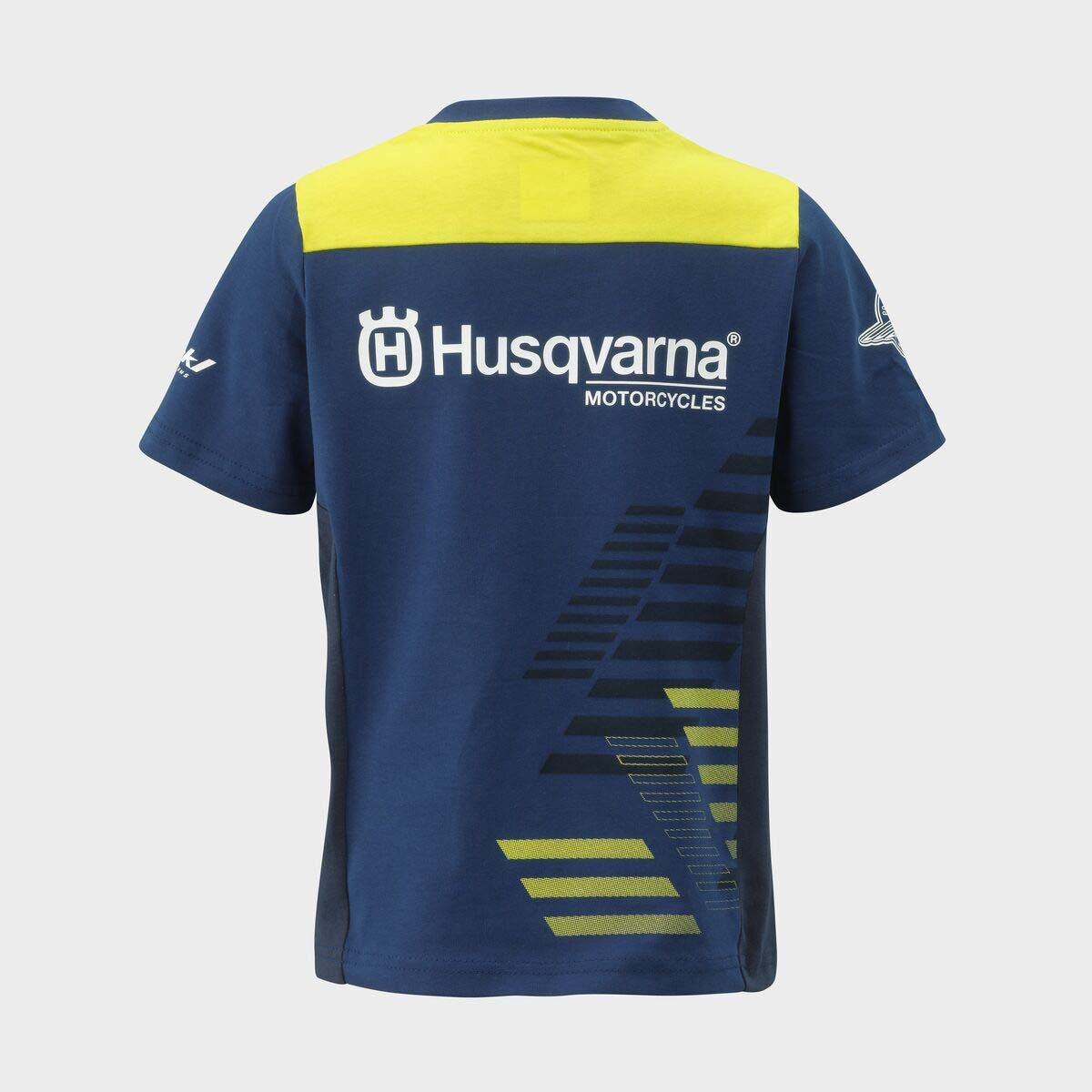 Husqvarna KIDS TEAM T-PAITA