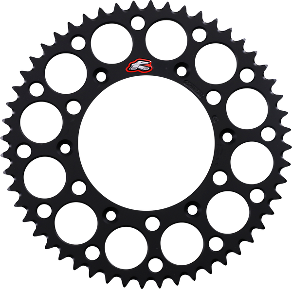 SPROCK R 520 52T BK UL SC